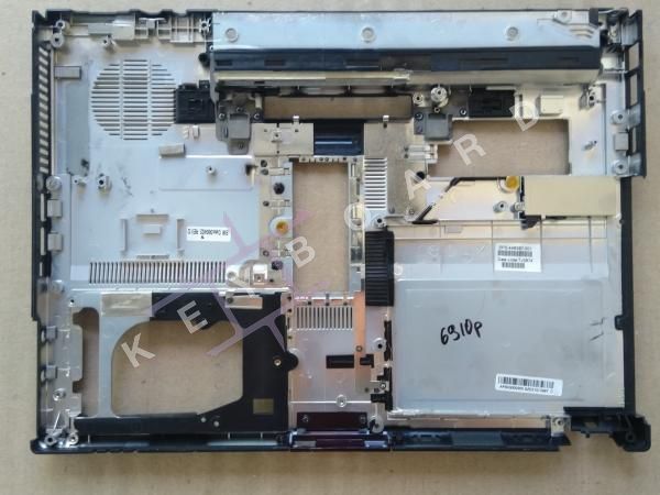 Нижня частина Hp Pn 446397-001